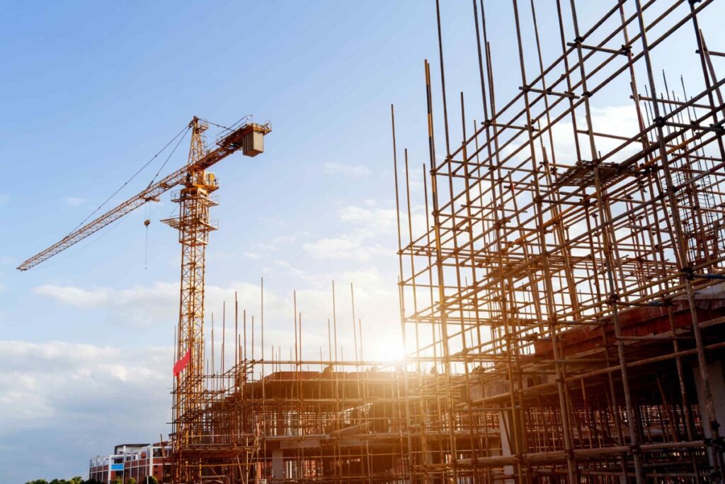 Construction claims
