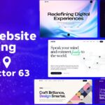 Best Website Designing Company Noida Sector 63