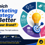 Which Marketing Strategy Is Better for Your Brand?